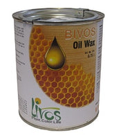 Bivos Oil-Wax